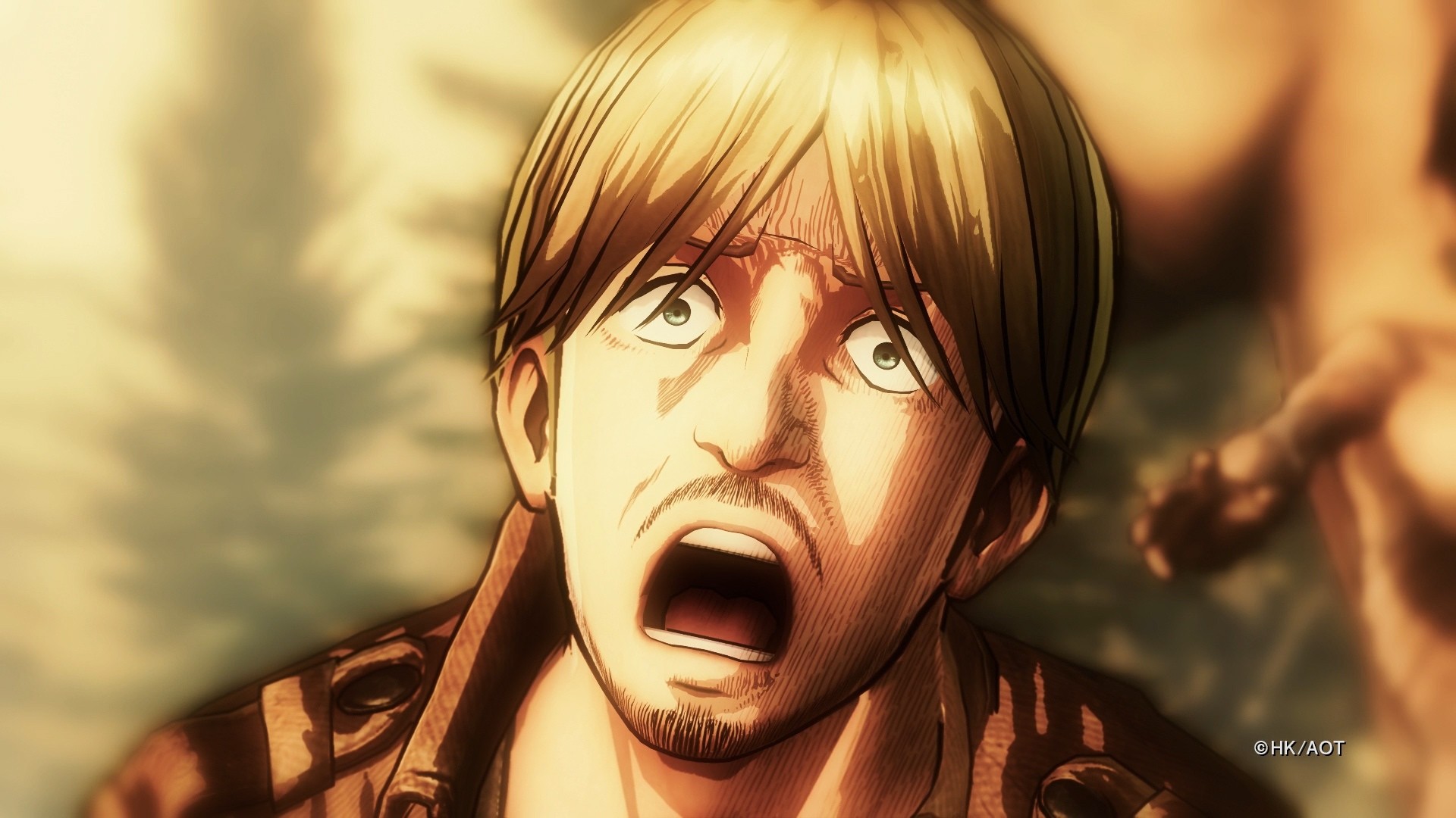 Attack on Titan 2 - Imagen 49